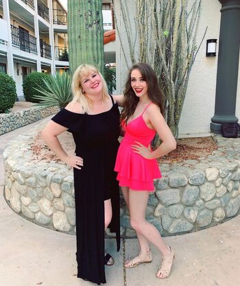 Mariah Rose Faith Casillas