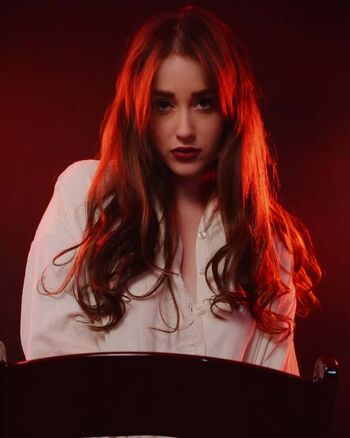 Mariah Rose Faith Casillas