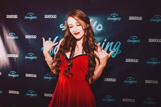 Mariah Rose Faith Casillas