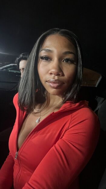Mariah Smith