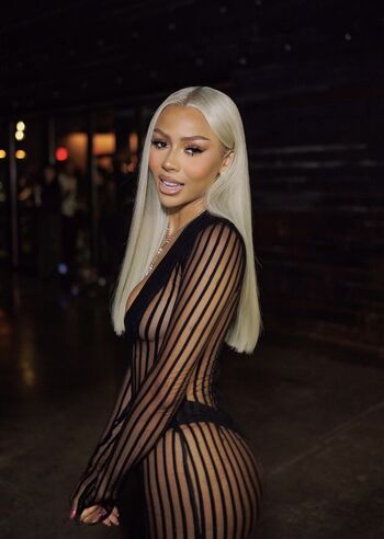 Leaked Mariah the scientist private photo viral onlyfans