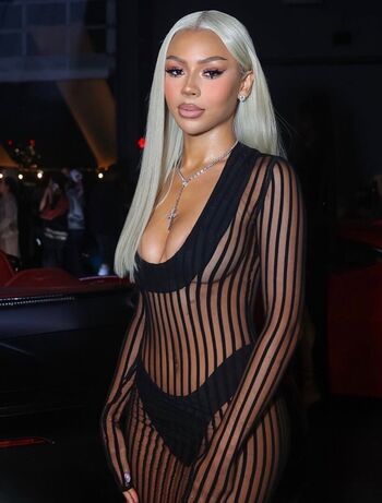 Mariah The Scientist