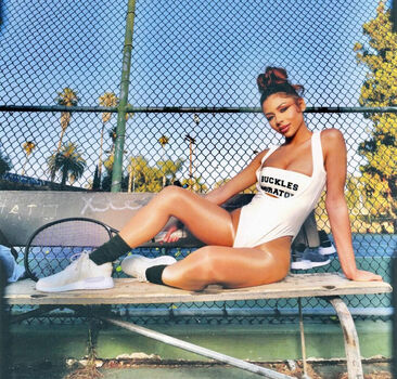 Mariah The Scientist