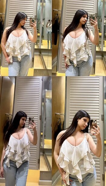 Mariam Katchkatchishvili