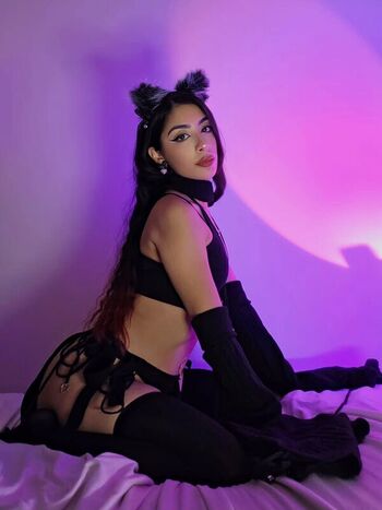 Mariam Meow