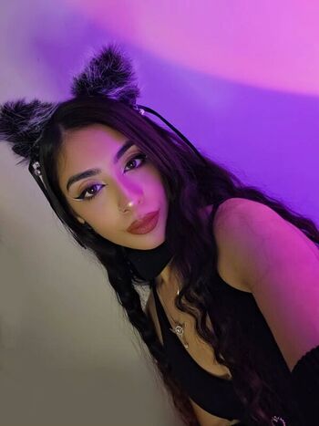 Leaked Mariam meow private photo viral onlyfans