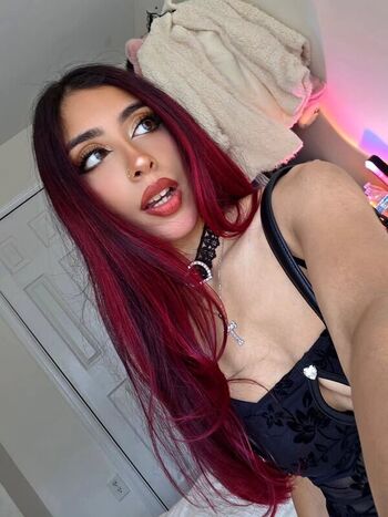 Leaked Mariam meow private photo viral onlyfans