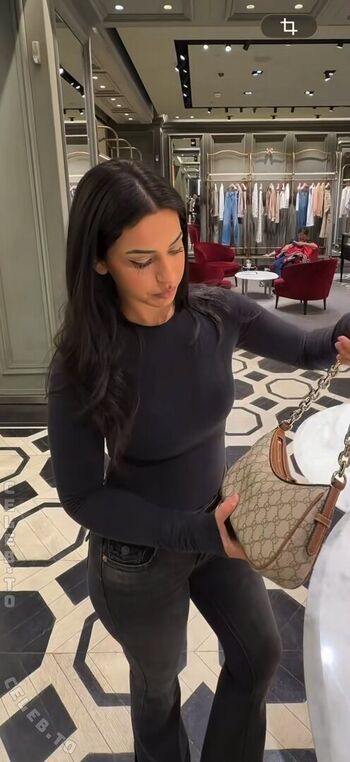 Leaked Mariamalkk private photo viral onlyfans