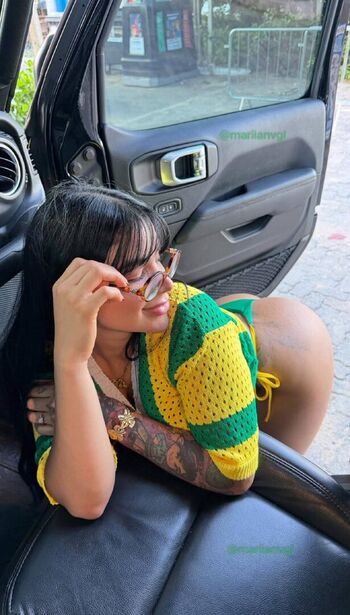 Leaked Marian gomez private photo viral onlyfans