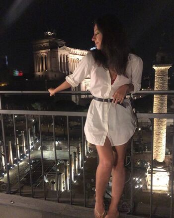 Mariana Alvarez Arfinengo