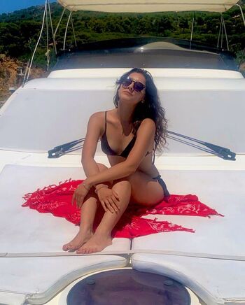 Mariana Alvarez Arfinengo