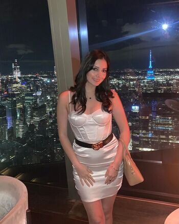 Leaked Mariana alvarez arfinengo private photo viral onlyfans
