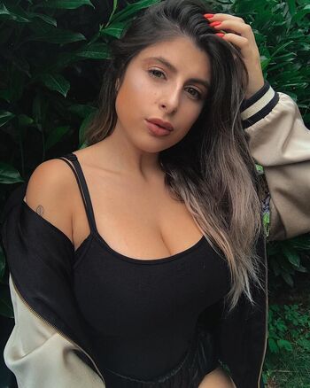 Leaked Mariana dias private photo viral onlyfans