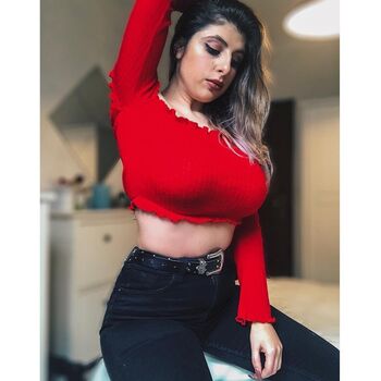 Leaked Mariana dias private photo viral onlyfans