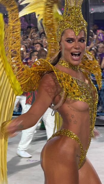 Mariana Goldfarb