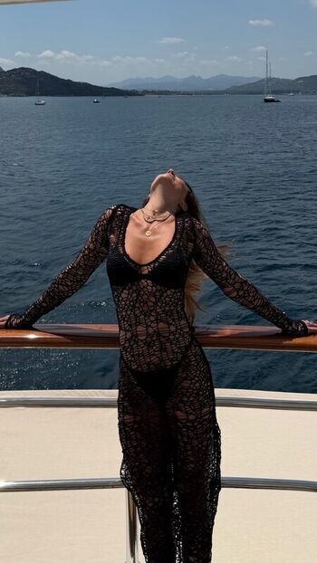 Leaked Mariana goldfarb page private photo viral onlyfans