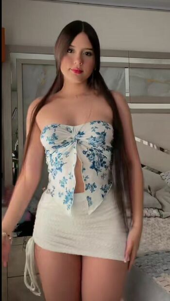 Leaked Mariana hincapie private photo viral onlyfans