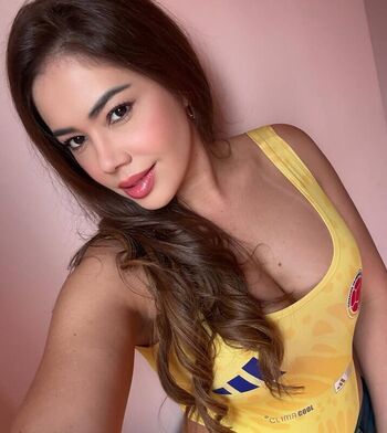 Mariana Isaza