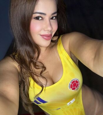 Mariana Isaza
