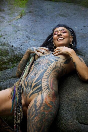 Mariana Jeveaux