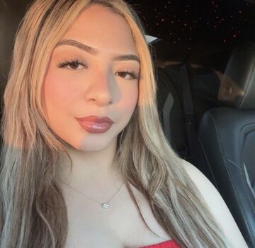 Leaked Mariana lopez private photo viral onlyfans