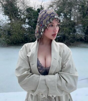 Mariana Marjana