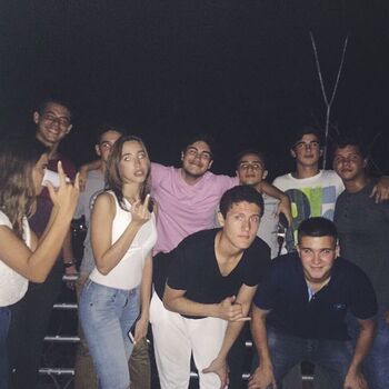 Mariana Morera Vivas