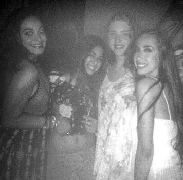 Mariana Morera Vivas