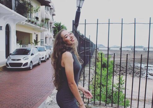 Mariana Morera Vivas