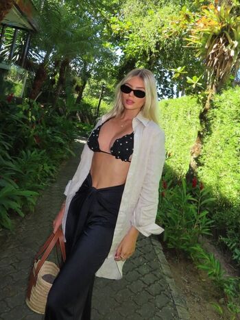 Leaked Mariana pignatti private photo viral onlyfans