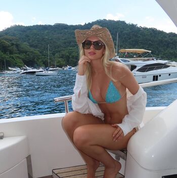 Leaked Mariana pignatti private photo viral onlyfans