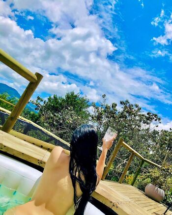 Leaked Mariana santamaria private photo viral onlyfans