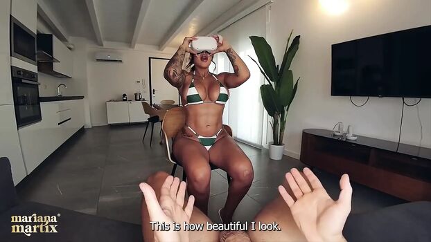 Leaked Marianacordova private photo viral onlyfans
