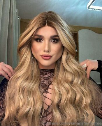 Leaked Marianaferrazfree private photo viral onlyfans