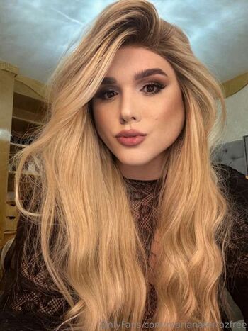 Leaked Marianaferrazfree private photo viral onlyfans