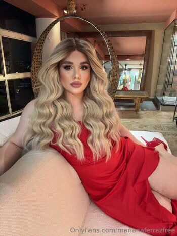 Leaked Marianaferrazfree private photo viral onlyfans