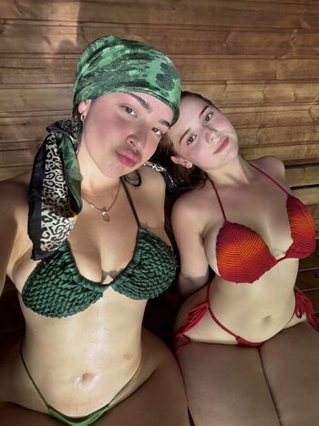 Leaked Marianahoyosr private photo viral onlyfans
