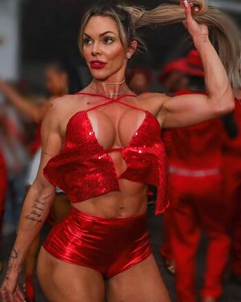 Leaked Mariane welter private photo viral onlyfans