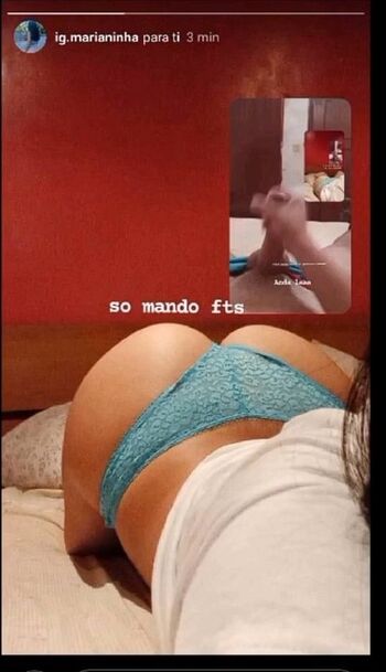 Marianinha