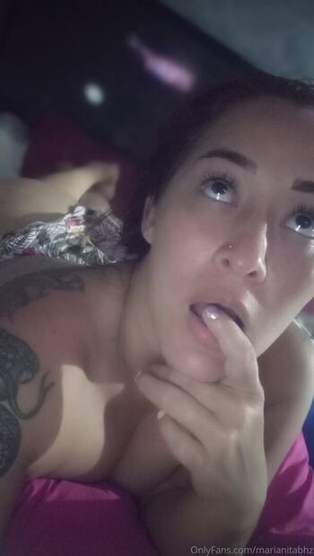 Marianita bh