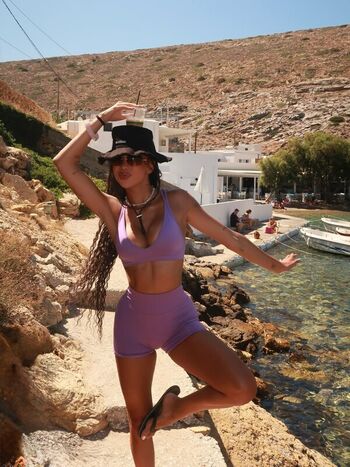 Leaked Marianna fountopoulou private photo viral onlyfans