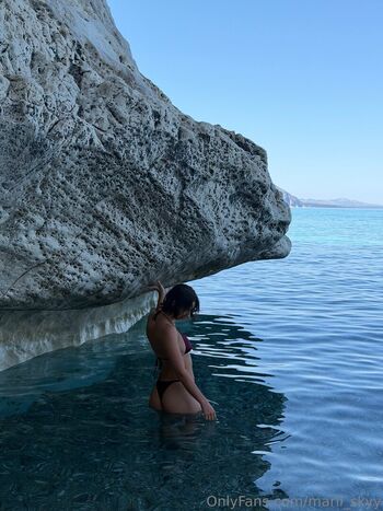 Leaked Marianna orlovsky private photo viral onlyfans