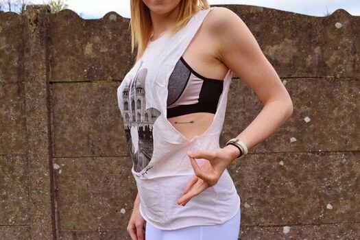 Leaked Marianne michels private photo viral onlyfans