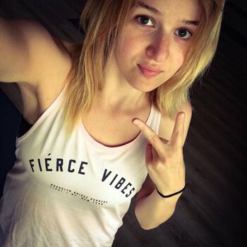 Leaked Marianne michels private photo viral onlyfans