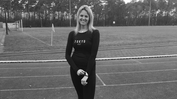 Leaked Marianne michels private photo viral onlyfans