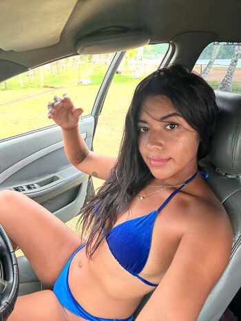 Leaked Marianny dey private photo viral onlyfans