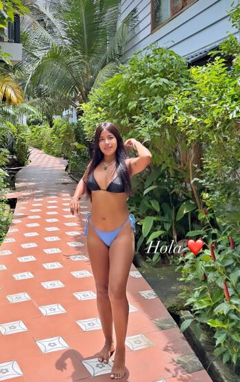 Leaked Marianny dey private photo viral onlyfans