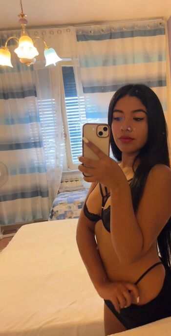 Leaked Marianny dey private photo viral onlyfans