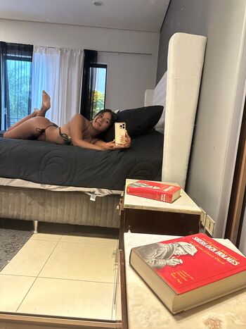 Leaked Marianny dey private photo viral onlyfans