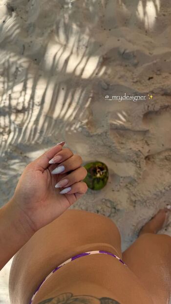 Leaked Mariany gomes private photo viral onlyfans